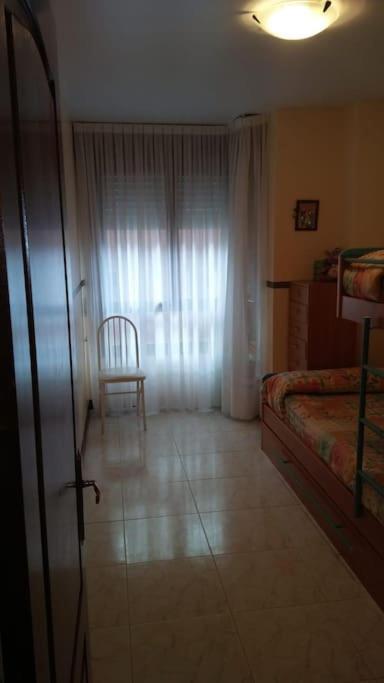 Piso En La Playa Apartment Noja Exterior photo
